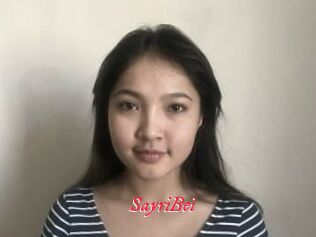 SayriBei
