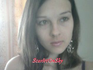 ScarletOnSky