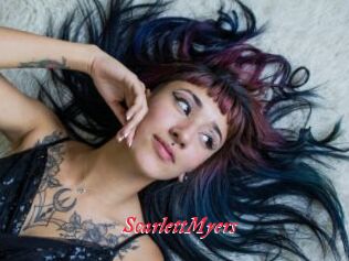 ScarlettMyers