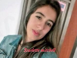Scarlette_mitchell