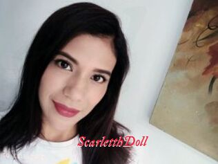 ScarletthDoll