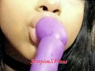 ScorpionXVenus