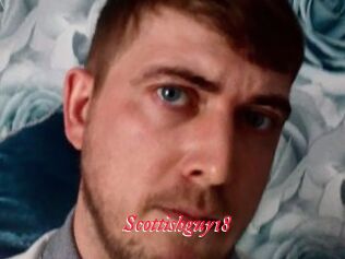 Scottishguy18