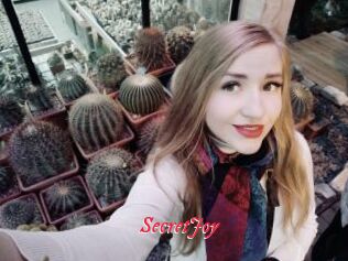 SecretJoy