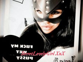 SecretLovelyGirl_XxX