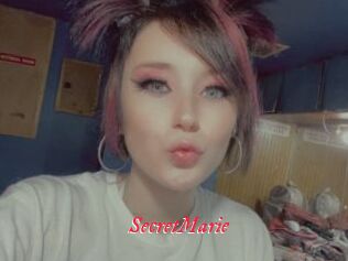 SecretMarie