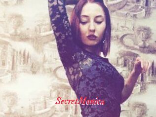 SecretMonica
