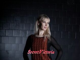 SecretVictoria