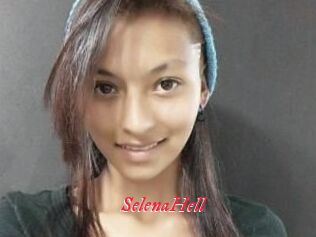 SelenaHell
