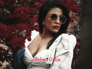 SelenaOrtiz
