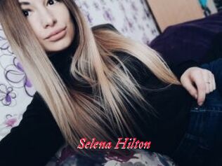 Selena_Hilton