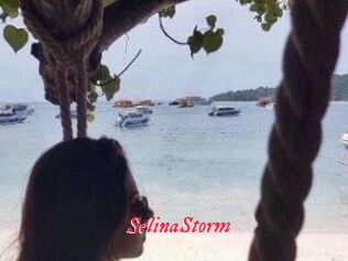 SelinaStorm
