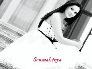 SensualAnya