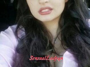 SensualLady4u
