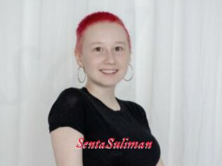 SentaSuliman