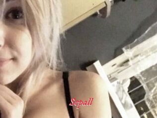 Sepall