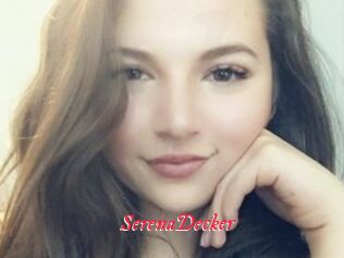 SerenaDecker