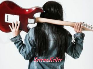 SerenaKeller