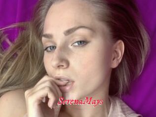 SerenaMays