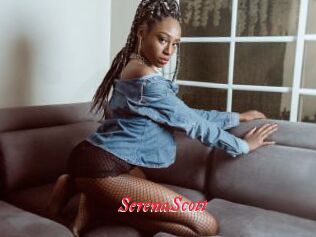 SerenaScott
