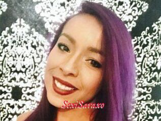 SexiSaraxo