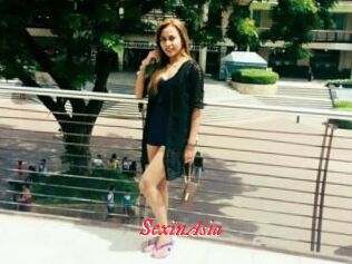 SexinAsia