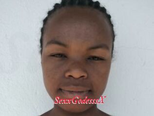 SexxGodesssX
