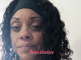 SexyAlexis25