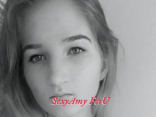 SexyAmy_ForU