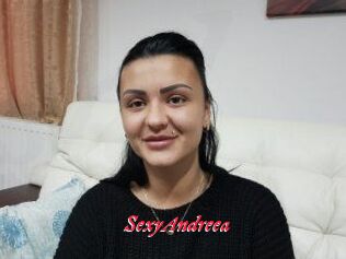 SexyAndreea