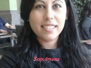 Sexy_Aryana