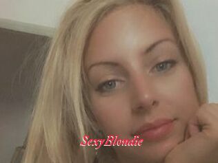 SexyBlondie