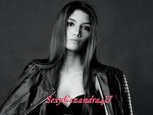SexyCazandra4U