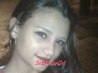 SexyCuteGrl