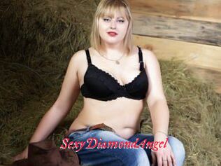 SexyDiamondAngel