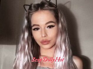 SexyDollyHot