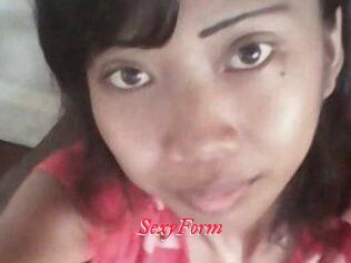 SexyForm