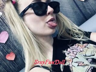 SexyFunDoll