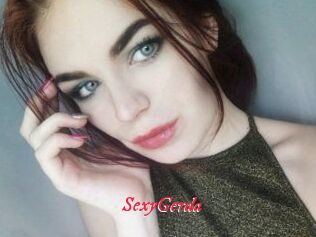 SexyGerda