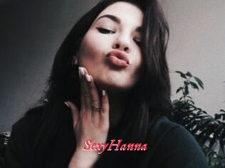 SexyHanna