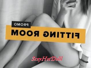SexyHotDolll