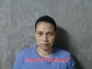 SexyHotPilipina4U