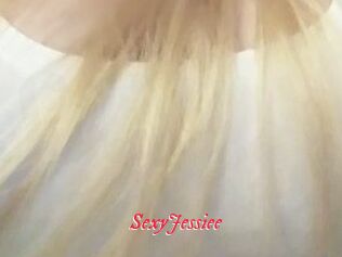JessyHottie