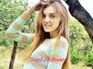 SexyLiveBeauty