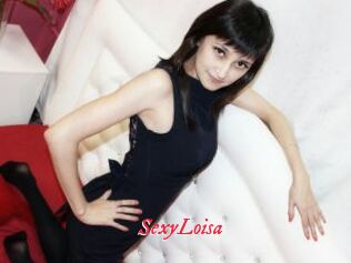 SexyLoisa