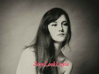 SexyLookLeyla