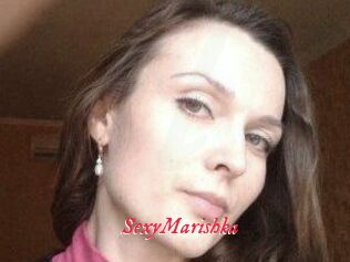 SexyMarishka