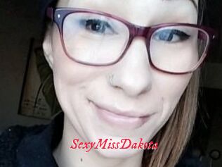 SexyMissDakota