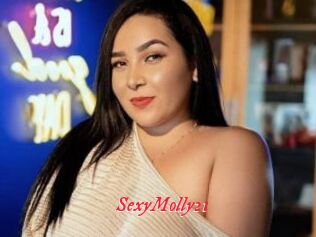 SexyMolly21