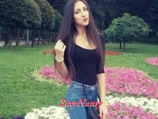 SexyNansy